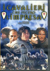 I CAVALIERI CHE FECERO L' IMPRESA