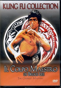 IL COLPO MAESTRO DI BRUCE LEE