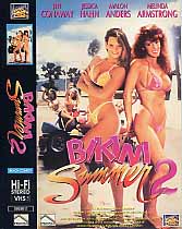 BIKINI SUMMER 2
