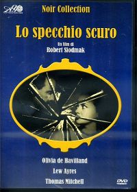 LO SPECCHIO SCURO