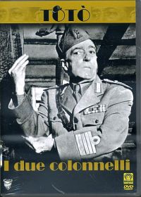 I DUE COLONNELLI
