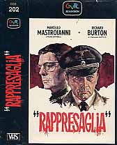 RAPPRESAGLIA