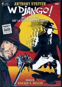 W DJANGO !