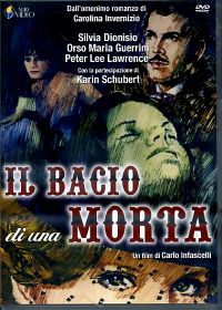 IL BACIO DI UNA MORTA
