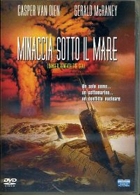 MINACCIA SOTTO IL MARE
