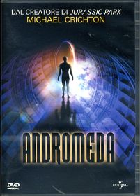 ANDROMEDA