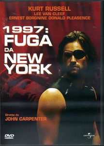 1997 FUGA DA NEW YORK