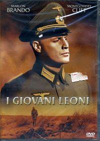 I GIOVANI LEONI