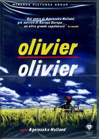 OLIVIER OLIVIER