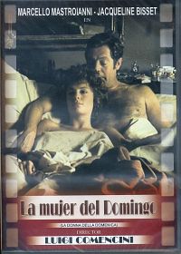 LA DONNA DELLA DOMENICA 