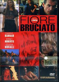 FIORE BRUCIATO