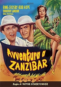 AVVENTURA A ZANZIBAR