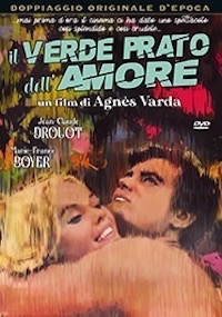 IL VERDE PRATO DELL'AMORE