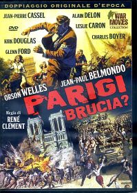 PARIGI BRUCIA ?