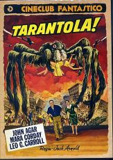 TARANTOLA