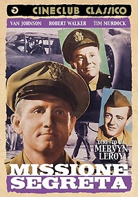 MISSIONE SEGRETA