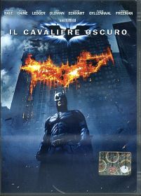IL CAVALIERE OSCURO