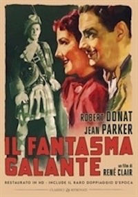 IL FANTASMA GALANTE