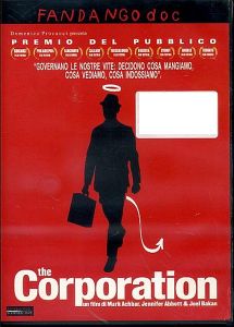 THE CORPORATION