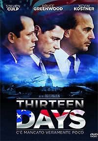 THIRTEEN DAYS