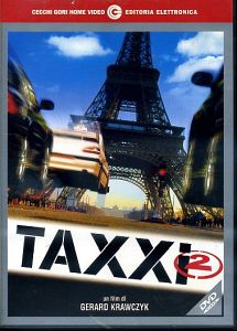 TAXXI 2