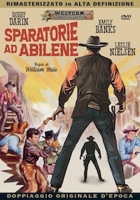 SPARATORIA AD ABILENE