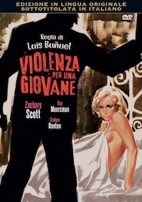 VIOLENZA PER UNA GIOVANE