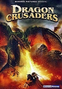 DRAGON CRUSADERS