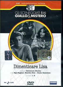 DIMENTICARE LISA