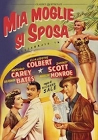 MIA MOGLIE SI SPOSA