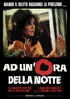 AD UN'ORA DELLA NOTTE