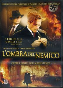 L'OMBRA DEL NEMICO