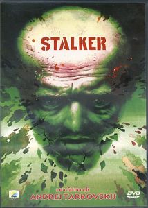 STALKER