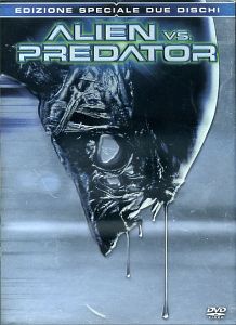 ALIEN VS. PREDATOR