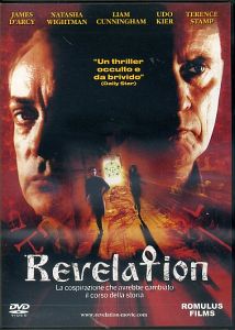 REVELATION