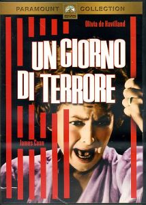 UN GIORNO DI TERRORE