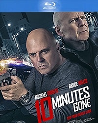 10 Minutes Gone
