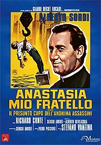 ANASTASIA MIO FRATELLO