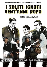 I SOLITI IGNOTI VENT'ANNI DOPO