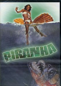 PIRANHA