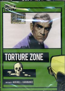 TORTURE ZONE