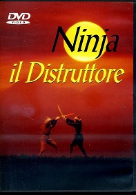 NINJA IL DISTRUTTORE