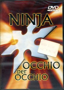 NINJA OCCHIO PER OCCHIO
