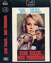 COSI' DOLCE COSI' PERVERSA