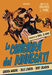 LA CONGIURA DEI RINNEGATI