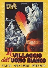 IL VILLAGGIO DELL'UOMO BIANCO