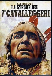 LA STRAGE DEL 7° CAVALLEGGERI