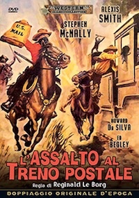 L'ASSALTO AL TRENO POSTALE