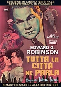 TUTTA LA CITTA' NE PARLA