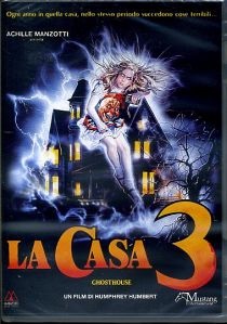 LA CASA 3